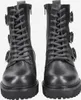 Donna Carolina CITY TRINS 52.682.090, Boots in Schwarz für Produktbild-Vorschau 2