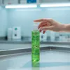 Equilibra Gel Micellar Clean Aloe 200ml Produktbild-Vorschau 5