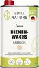 Ultra Nature Bienenwachs 0,5 L Farblos Produktbild-Vorschau 1