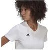 Adidas Tshirts Entrada 22 Tee W, HC0442, Größe: 158 Produktbild-Vorschau 13