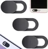 Verk 06237 Tappi di sicurezza per webcam 3 pezzi nero Anteprima dell’immagine prodotto 1