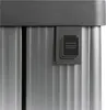 CURVER Poubelle Verto bin receycle 54l gris perle Voir les images du produit 1