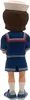 Minix - Figurka Kolekcjonerska Steve z Stranger Things 12 Voir les images du produit 4