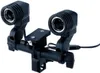 StudioKing Universal-Lampenhalter E27 mit 2 Fassungen Produktbild-Vorschau 1