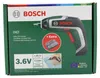 Bosch IXO 7 set di bit 06039E000B Avvitatore a batteria 3,6 Anteprima dell’immagine prodotto 14