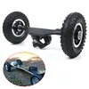 Offroad 8 palcová elektrická kola Combo Skateboard Truck Náhled obrázku produktu 1
