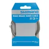 Shimano Y80098330 Cavo freno da strada in acciaio inox 2050 Anteprima dell’immagine prodotto 1