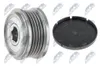 NTY EGR-AR-010 AGR-Ventil für FIAT Ducato Kastenwagen (250, Produktbild-Vorschau 6