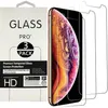 3x iPhone X/XS Panzerglas Panzerfolie Schutzglasfolie Produktbild-Vorschau 1