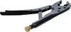 BGS 485 | pinze di presa | 225 mm | pinze | acciaio Anteprima dell’immagine prodotto 2