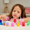 Jelly Gelz: Dinosauri Anteprima dell’immagine prodotto 5