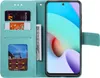 Hülle für Xiaomi Poco M4 Pro 5G/Redmi Note 11S 5G Handy Produktbild-Vorschau 5