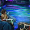 Projektor LED rozgwieżdżonego nieba Aurora, lampka nocna z Podgląd zdjęcia produktu 9