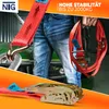 Spanngurt Zurrgurte 10 Stück 2000 kg daN 4m Ratschengurt 2 Produktbild-Vorschau 3