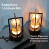 LED Camping Laterne Campinglampe Lampe Wasserdicht Produktbild-Vorschau 8