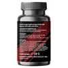 Saint Nutrition® Anabilox - Muskelaufbau – Workout Booster Produktbild-Vorschau 2