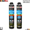Isolbau B2 Dämmstoffkleber - 2 x 750 ml Perimeterkleber für Produktbild-Vorschau 9