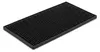 Relaxdays Barmatte 2er Set, mit Noppen, 30 x 15 cm, Produktbild-Vorschau 9