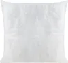 Oreiller Rora 45x45 cm blanc Voir les images du produit 1