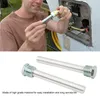 2 Stück Anodenstange, robust, zuverlässig, 1/2 Zoll Produktbild-Vorschau 6