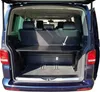 OMAC  Multiflexboard Bettverlängerung Ablage für VW T5 T6 Produktbild-Vorschau 2