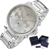 Tommy Hilfiger Daniel 1710382 Herrenuhr Produktbild-Vorschau 17