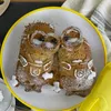 Minions - Silikon Backform - 24 cm Produktbild-Vorschau 2