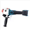 Makita DGA 504 F1 Akku Winkelschleifer 18V 125mm Brushless Produktbild-Vorschau 5
