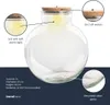 terrariumflasche Bolder Bob - Ø30cm x 31cm - glasflasche Productafbeelding-voorbeeld 2
