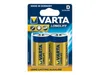 Batterie LONGLIFE Mono 2-er Blister D Varta Produktbild-Vorschau 4