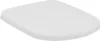 Ideal Standard WC-Sitz Eurovit Plus mit Softclosing Produktbild-Vorschau 1