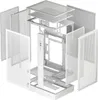 DeepCool CH270 Digital WH, Mini Tower, PC, Bílá, Micro ATX, Náhled obrázku produktu 5