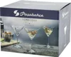 Pasabahce Timeless 4 Teilig Cocktailglas Produktbild-Vorschau 2