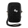 Torebka Hello Kitty Quilted Bows Strap - Černá Náhled obrázku produktu 2