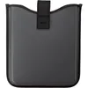 Trust Hardcover Tasche für Apple iPad grau Produktbild-Vorschau 1