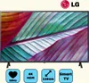 Lg 55ur78006lk 55´´ 4k Led Tv Silber Europe PAL / EU Plug Produktbild-Vorschau 9
