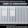 Luftbefeuchter Heizung Kunststoff Set Heizkörper Verdunster Produktbild-Vorschau 8