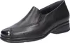 Semler RIA Weite H Slipper Schwarz Produktbild-Vorschau 1