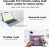 Lipa Jumper V12 Tablet 12 - 256 GB - Tablet se systémem Náhled obrázku produktu 7