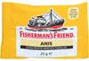 Pastylki anyżowe Fishermans Friend 25 g Podgląd zdjęcia produktu 2