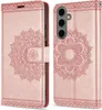 Handy Tasche für Samsung Galaxy S25 FE Hülle Handyhülle Produktbild-Vorschau 5