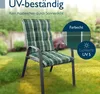 Beautissu nízký opěrný polštář Sun-NL Náhled obrázku produktu 6
