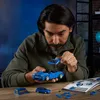 Mattel Brick Shop JGR28, Zestaw do budowania, 10 lat(a), Podgląd zdjęcia produktu 2