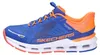 Skechers Glide-Step Plus Vista-Lane Slip-On Blau BLOR Größe Produktbild-Vorschau 3