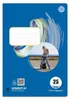 Staufen® style 040416025 Heft LIN25 - A4 16 Blatt 80g/qm Náhled obrázku produktu 4