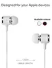 SBS In-Ear-Headset Mit Lightning-Anschluss Produktbild-Vorschau 2