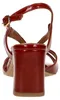 Tamaris Damen Sandalette mit Slingback Riemen und Karree Produktbild-Vorschau 10