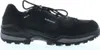 Lowa Renegade GTX Lo, scarpone da trekking da uomo in nero, Anteprima dell’immagine prodotto 40