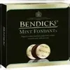 BENDICKS Mint Fondants, Zartbitterschokolade mit Produktbild-Vorschau 3