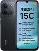 Redmi 15C 4G 4GB+128GB Midnight Black Smartphone Produktbild-Vorschau 9